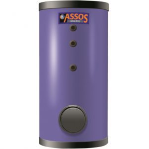 Boiler Λεβητοστασίου Assos BL1 420