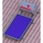 Επιλεκτικού Συλλεκτη Biossol Eco-Biosun SV15TR/ 2.1 / 3 150lt 2
