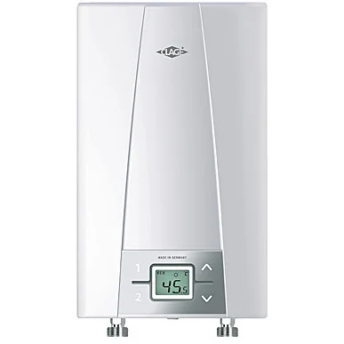 Ταχυθερμαντήρας Clage CEX 6-9 Inverter