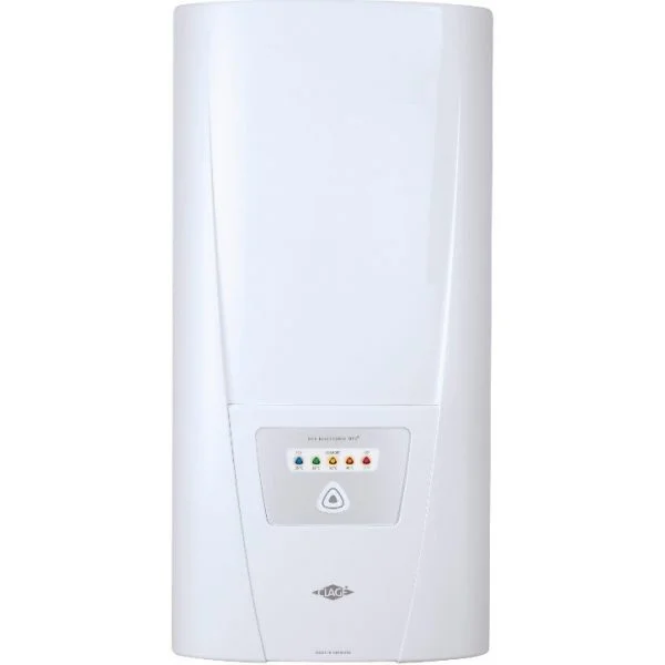 Ταχυθερμαντήρας Clage DCX 18-27 Inverter