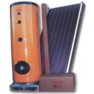 Helioakmi VS300E/BL1 Επιλεκτικός Τιτανίου έως 36 δόσεις Συστήμα Βεβιασμένης Κυκλοφορίας Helioakmi VS300E/BL1 Επιλεκτικός Τιτανίου