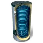Boiler Λεβητοστασίου Nobel 500 Glass 2 Εναλλάκτες για Αντλία Θερμότητας