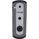 Boiler Λεβητοστασίου Sieline BLS2-200