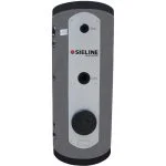 Boiler Λεβητοστασίου Sieline BLS1-1000