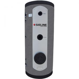 Boiler Λεβητοστασίου Sieline BLS2-1000