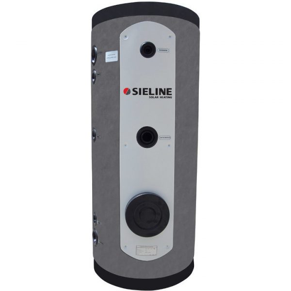 Boiler Λεβητοστασίου Sieline BLS1-200