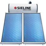 Επιλεκτικού Συλλεκτη Sieline 300 SX Τριπλής Ενέργειας