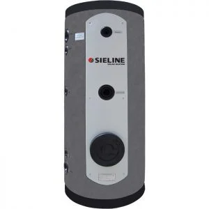 Boiler Λεβητοστασίου Sieline BLS1-200HP