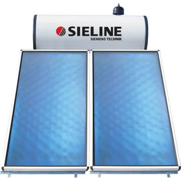 Sieline 300 SX Διπλής Ενέργειας έως 24 δόσεις Επιλεκτικού Συλλεκτη Sieline 300 SX Διπλής Ενέργειας