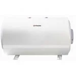 Θερμοσίφωνας Pyramis 80 lt Οριζόντιος-Δαπέδου