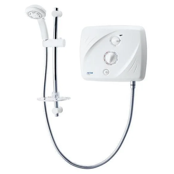 Ταχυθερμαντήρας Triton T90XR White