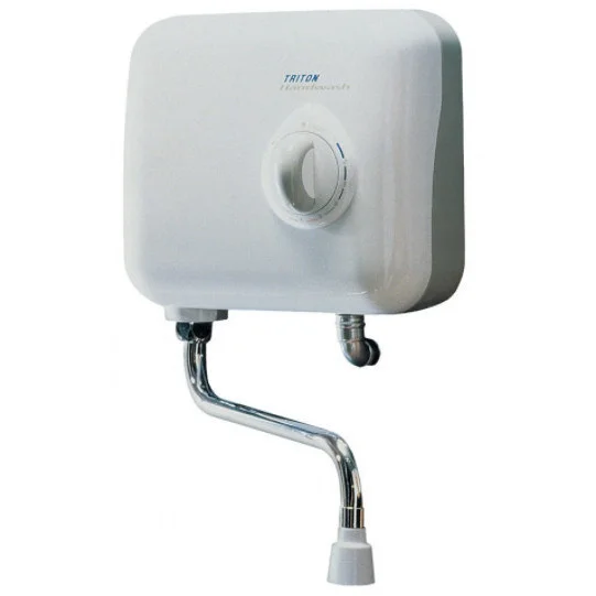 Ταχυθερμαντήρας Triton T30i HW 3/6 KW