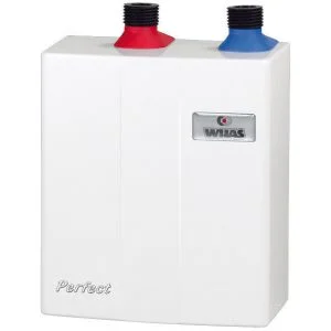 Ταχυθερμαντήρας Wijas Perfect 9000