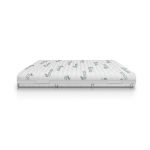 Στρώμα Ύπνου Μονό Χωρίς Ελατήρια Ecosleep Emotion 80-90 cm (πλάτος)