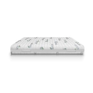 Στρώμα Ύπνου Μονό Χωρίς Ελατήρια Ecosleep Emotion 91-100 cm (πλάτος)