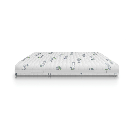 Στρώμα Ύπνου Ημίδιπλο Χωρίς Ελατήρια Ecosleep Emotion 101-110 cm (πλάτος)