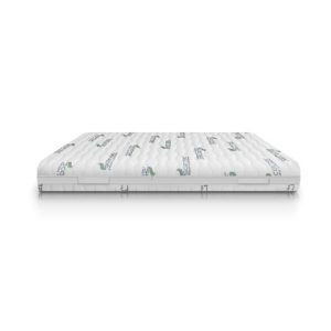 Στρώμα Ύπνου Ημίδιπλο Χωρίς Ελατήρια Ecosleep Emotion 111-120 cm (πλάτος)