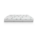 Στρώμα Ύπνου Διπλό Χωρίς Ελατήρια Ecosleep Emotion 131-140 cm (πλάτος)