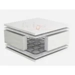 Στρώμα Ύπνου Διπλό Ορθοπεδικό Dunlopillo Confort Range Simple 141-150 (Πλάτος)