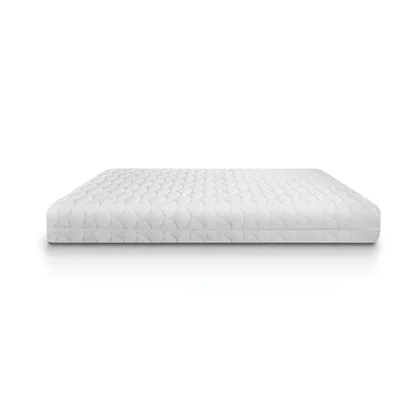 Στρώμα Ύπνου Ημίδιπλο Χωρίς Ελατήρια Ecosleep King 111-120 cm (πλάτος)