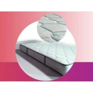 Στρώμα Ύπνου Ημίδιπλο Ορθοπεδικό Achaia Strom Economy Anatomic με Κοκοφοίνικα SIZAL 110x200 έως 24 δόσεις Στρώμα Ύπνου Ημίδιπλο Ορθοπεδικό Achaia Strom Economy Anatomic με Κοκοφοίνικα SIZAL 110x200