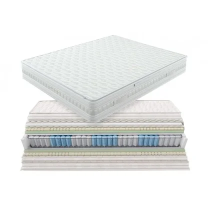 Στρώμα Ύπνου Υπέρδιπλο Ανατομικό Greco Strom Fresh 181-190 cm (πλάτος) έως 24 δόσεις Στρώμα Ύπνου Υπέρδιπλο Ανατομικό Greco Strom Fresh 181-190 cm (πλάτος)