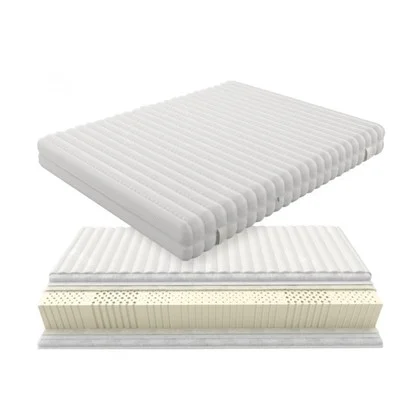 Στρώμα Ύπνου Ημίδιπλο Χωρίς Ελατήρια Greco Strom Latex 111-120 cm (πλάτος) έως 24 δόσεις Στρώμα Ύπνου Ημίδιπλο Χωρίς Ελατήρια Greco Strom Latex 111-120 cm (πλάτος)