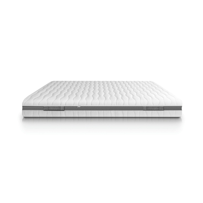 Στρώμα Ύπνου Μονό Ανατομικό Ecosleep Dual Pocket Memory 91-100 cm (πλάτος)