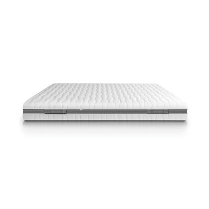 Στρώμα Ύπνου Ημίδιπλο Ανατομικό Ecosleep Dual Pocket Memory 101-110 cm (πλάτος)