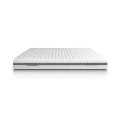 Στρώμα Ύπνου Μονό Ανατομικό Ecosleep Dual Pocket Memory 80-90 cm (πλάτος)