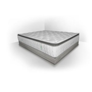 Στρώμα Ύπνου Μονό Ανατομικό Ecosleep Ambient 91-100 cm (πλάτος)