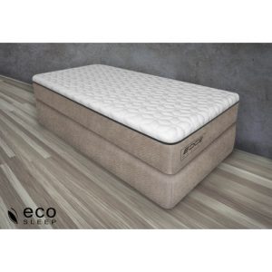 Στρώμα Ύπνου Μονό Ανατομικό Ecosleep Edge Pocket 91-100 cm (πλάτος)