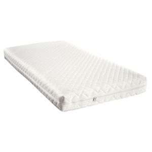 Βρεφικό Στρώμα Ύπνου Greco Strom Foam Air Bebe Cotton έως 74 cm (πλάτος)