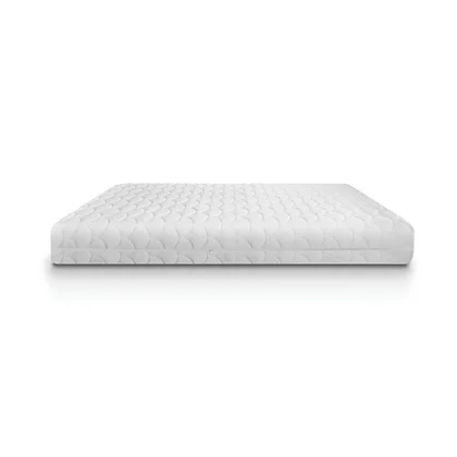 Στρώμα Ύπνου Ημίδιπλο Χωρίς Ελατήρια Ecosleep Verona 111-120 cm (πλάτος)