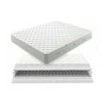 Στρώμα Ύπνου Διπλό Ορθοπεδικό Greco Strom Dream 151-160 cm (πλάτος)