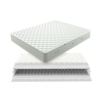 Στρώμα Ύπνου Διπλό Ορθοπεδικό Greco Strom Dream 151-160 cm (πλάτος) έως 24 δόσεις Στρώμα Ύπνου Διπλό Ορθοπεδικό Greco Strom Dream 151-160 cm (πλάτος)