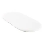 Βρεφικό Στρώμα Καλαθούνας Greco Strom Foam Air Proof