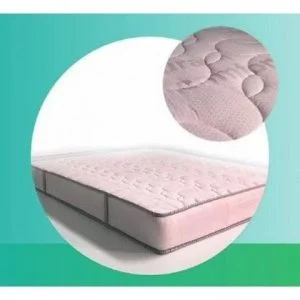 Στρώμα Ύπνου Ημίδιπλο Ορθοπεδικό Achaia Strom Biocotton Spa 110x200 έως 24 δόσεις Στρώμα Ύπνου Ημίδιπλο Ορθοπεδικό Achaia Strom Biocotton Spa 110x200