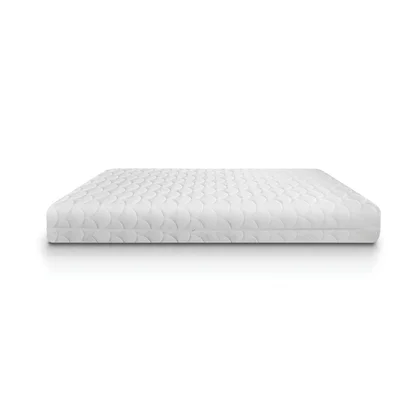 Στρώμα Ύπνου Διπλό Χωρίς Ελατήρια Ecosleep Effect 141-150 cm (πλάτος)