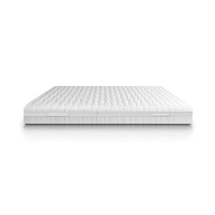 Στρώμα Ύπνου Διπλό Χωρίς Ελατήρια Ecosleep Best Silhouette 131-140 cm (πλάτος)