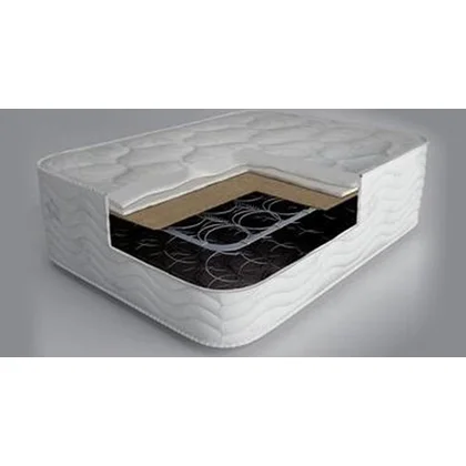 Στρώμα Ύπνου Διπλό Sleepdream FIX 140x190cm έως 24 δόσεις Στρώμα Ύπνου Διπλό Sleepdream FIX 140x190cm