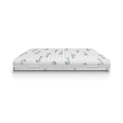 Στρώμα Ύπνου Διπλό Χωρίς Ελατήρια Ecosleep Touch Memory Foam 4 cm 141-150 cm (πλάτος)