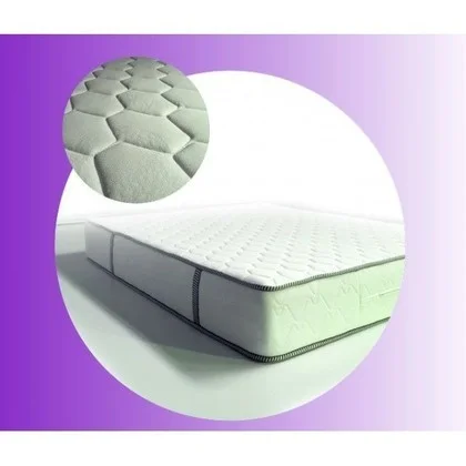 Στρώμα Ύπνου Διπλό Achaia Strom Pocket Economy "Wellness" 140x200 έως 24 δόσεις Στρώμα Ύπνου Διπλό Achaia Strom Pocket Economy "Wellness" 140x200