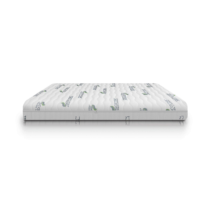 Στρώμα Ύπνου Υπέρδιπλο Χωρίς Ελατήρια Ecosleep Dual Emotion 161-170 cm (πλάτος)