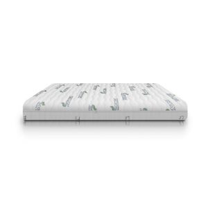 Στρώμα Ύπνου Μονό Χωρίς Ελατήρια Ecosleep Dual Emotion 80-90 cm (πλάτος)