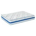 Στρώμα Ύπνου Υπέρδιπλο Ορθοπεδικό Comfort Strom Nuevo 151-160×190/200