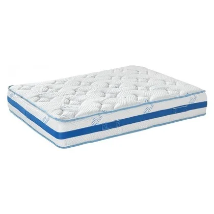 Στρώμα Ύπνου Διπλό Ορθοπεδικό Comfort Strom Nuevo 141-150x190/200