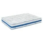 Στρώμα Ύπνου Μονό Ορθοπεδικό Comfort Strom Sky 91-100×190/200