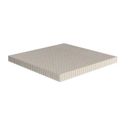 Ανώστρωμα Υπέρδιπλο Dunlopillo Toppers Top Standard 191-200 (Πλάτος)