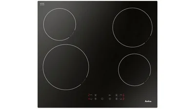 AMICA PC6400ZH Εστίες Εντοιχιζόμενες έως  24 δόσεις